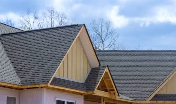 Hot Roofs in Waynesville, MO